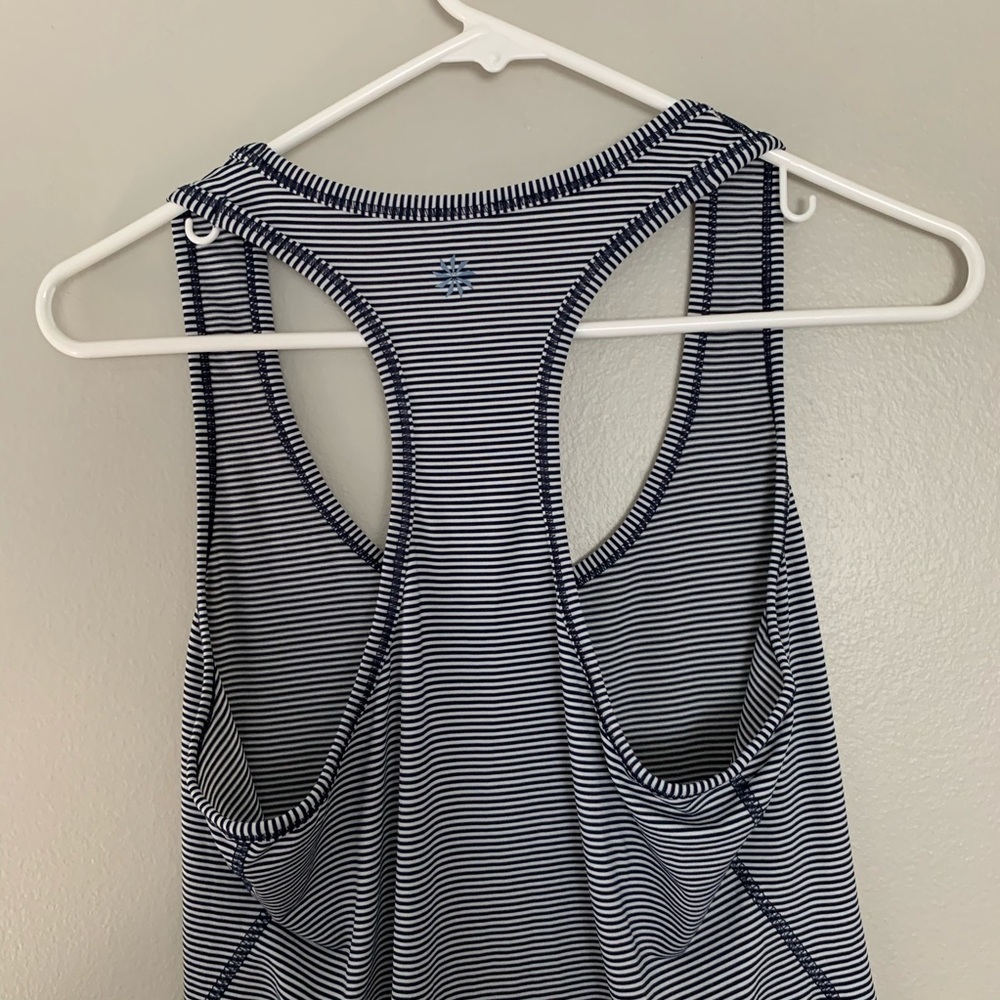 Athleta tank top - Picture 4 of 7